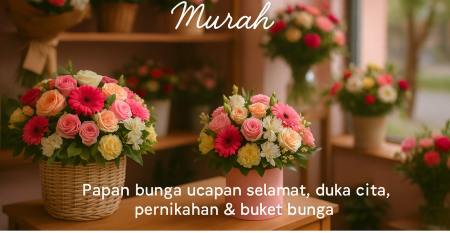 Toko Bunga Sagaracipta